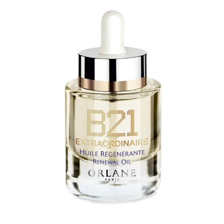 Orlane Paris Nourishing Oil For The Skin B21 Extraordinaire (Renewing Oil) 30 Ml
