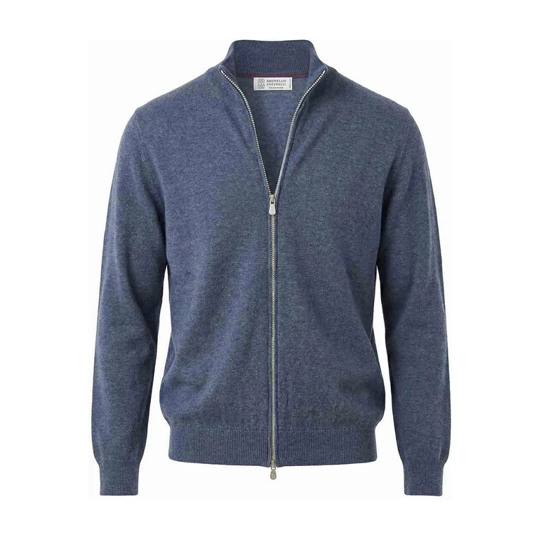 Cardigan - Denim (M2200106CZI28)