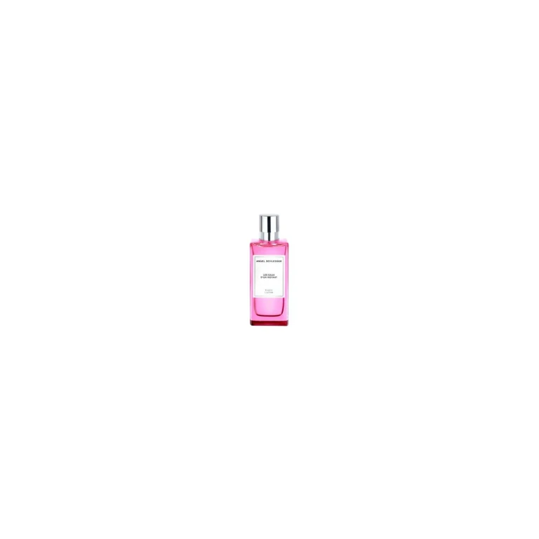 Les Eaux D'un Instant Exotic Lychee Edt Spray 100ml