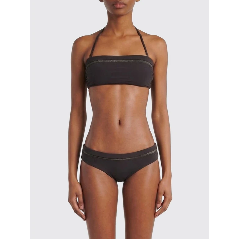 BRUNELLO CUCINELLI Bikini Top Swimsuit (MQ965VS500C499)