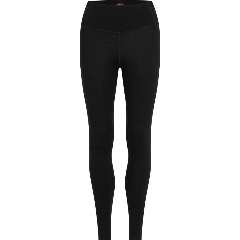 Merino 260 Tech High Rise Leggings - Women's