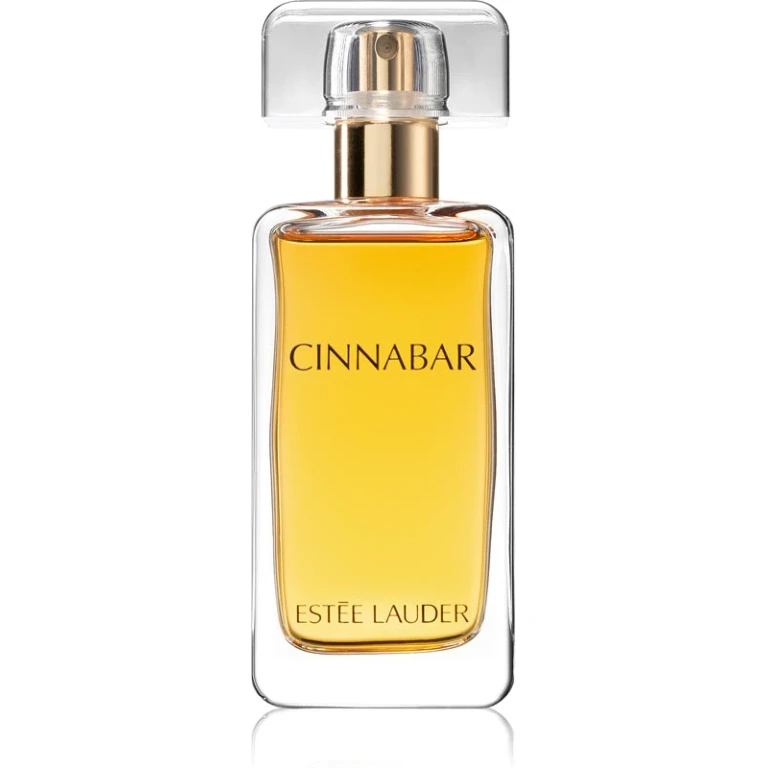 Estee Lauder Cinnabar Eau De Perfume Spray 50 ml