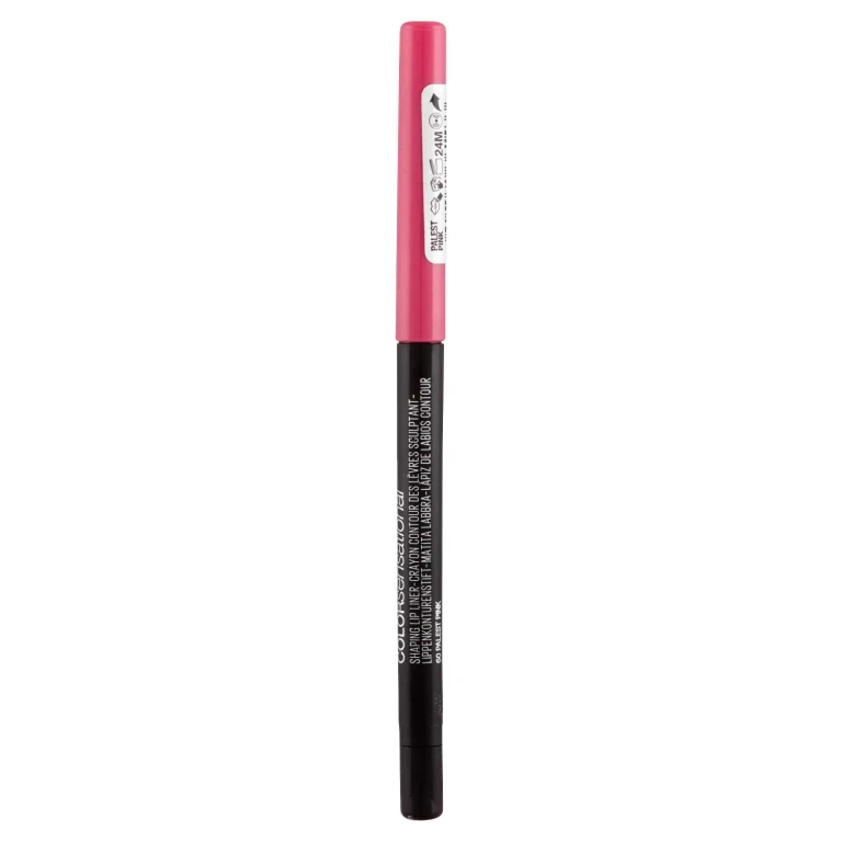 Color Sensational Shaping lip pencil 60 Pale pink 1