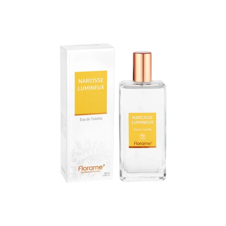 Eau de Toilette Narcisse Lumineuse 100 ml
