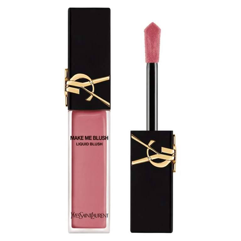 Nake Me Blush - Blush liquid 80 - Plump Pleisures 15 ml