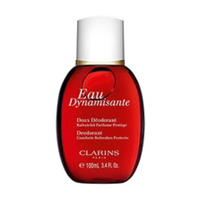 Eau Dynamisante Gentle Deodorant 100ml size