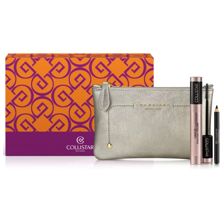 Collistar Unique Volume Mascara Gift Set