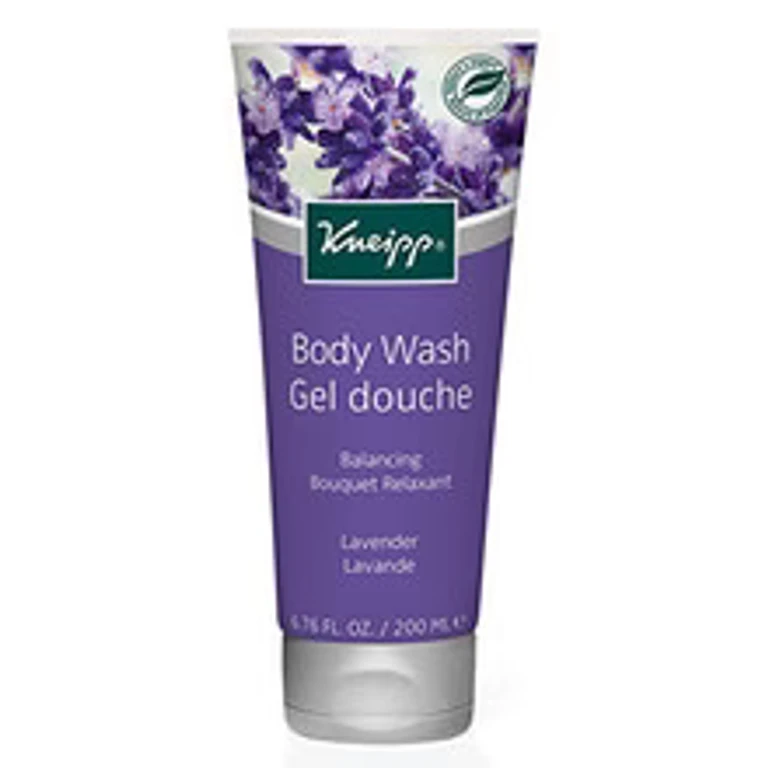 Lavender Shower Gel 200ml