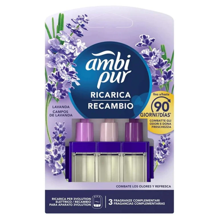 Recarga Ambi Pur 3Volution – Lavanda