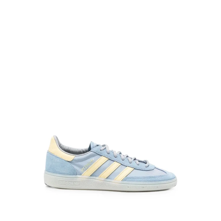 Trainers Leather Sneakers "Handball Spezial"