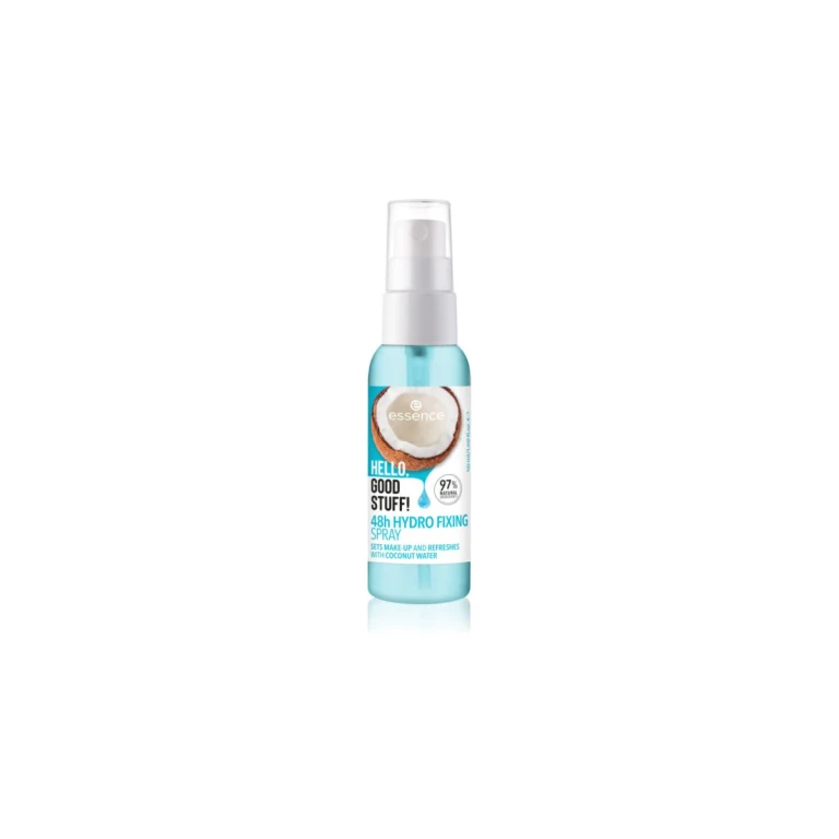Hello, Good Stuff! 48H Hydro Fixing Spray 50ML