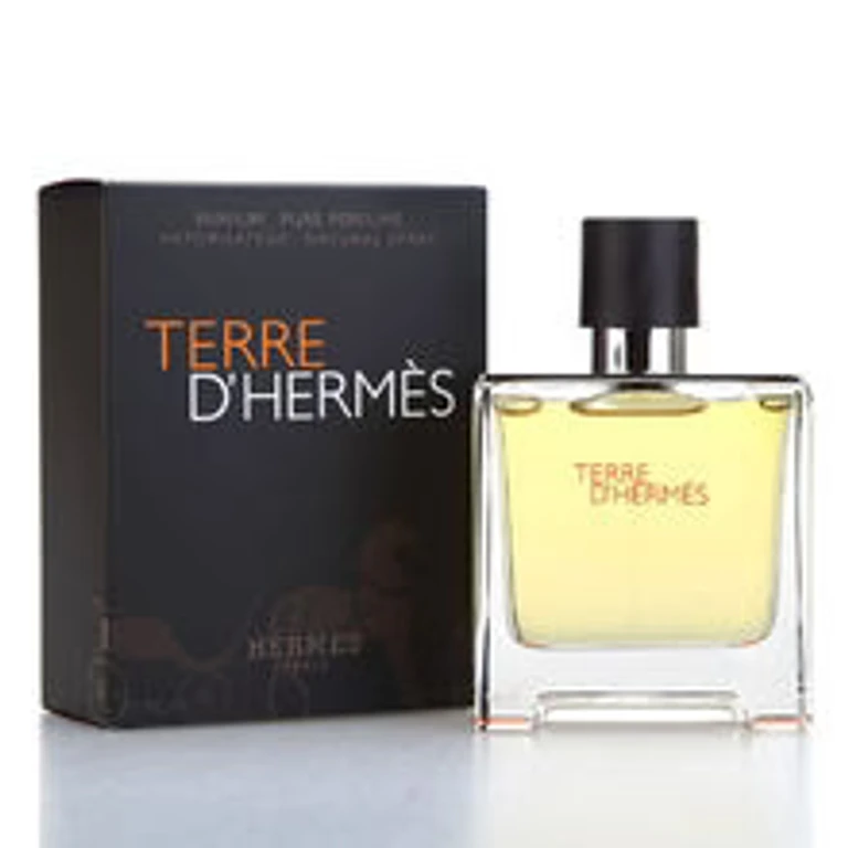 Terre D'Hermรจs Profumo Puro 75ml