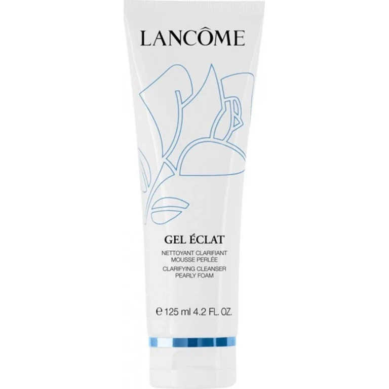 Eclat Gel - Gel Detergente 125 ml