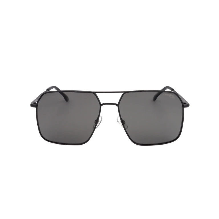 Polarized Grey Navigator Mens Sunglasses CARRERA 333/S 0003/M9 59