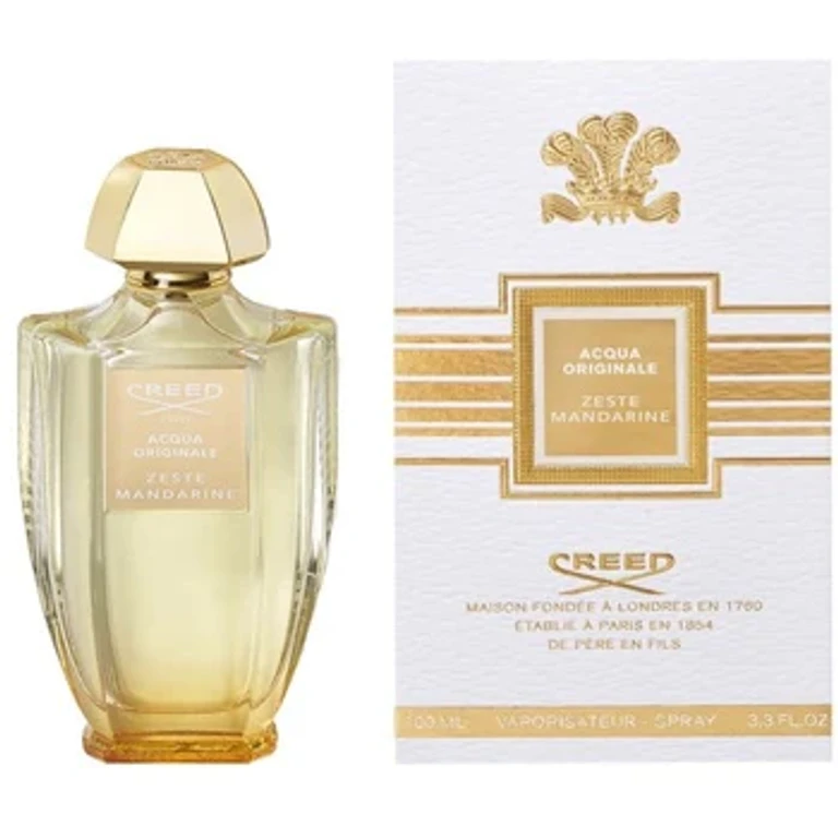 Acqua Originale Zeste Mandarino EDP 100ml