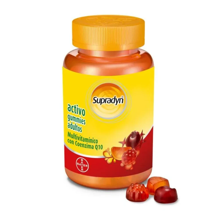 ® Active adult Gummies 70 Candies