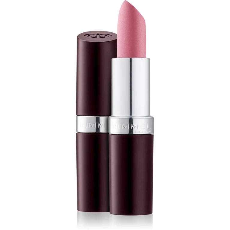 Lasting Finish Lipstick - Long-lasting lipstick 4 g caring 002 Candy
