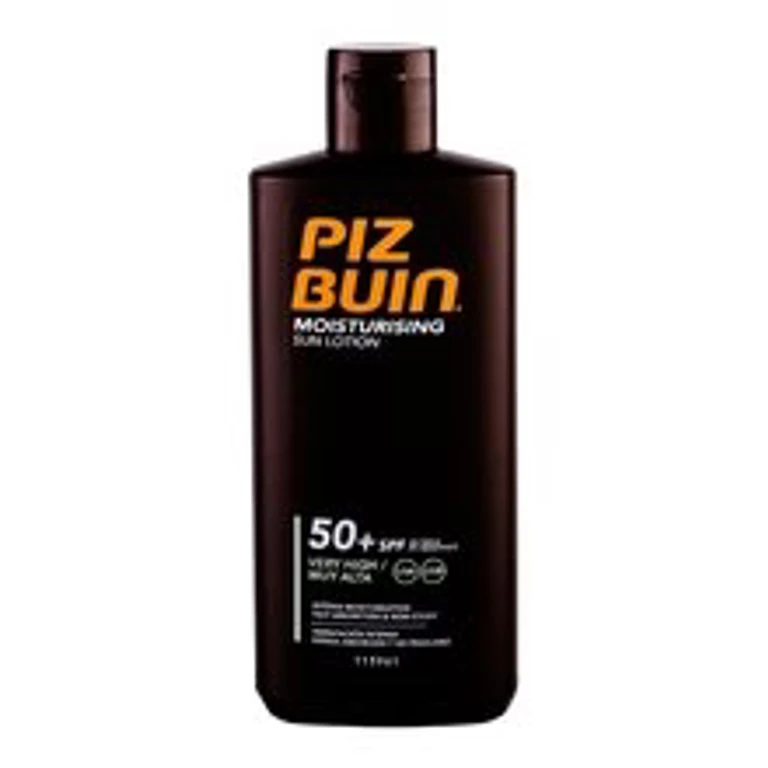 Sun lotion SPF50 + - with moisturizing effect - 200ml