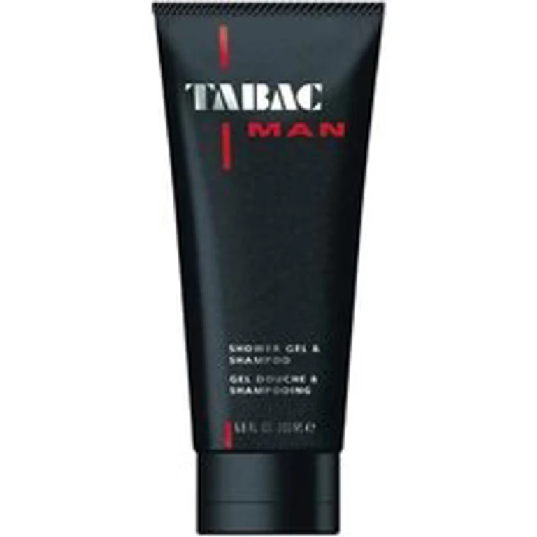 Man Shower Gel 200ml
