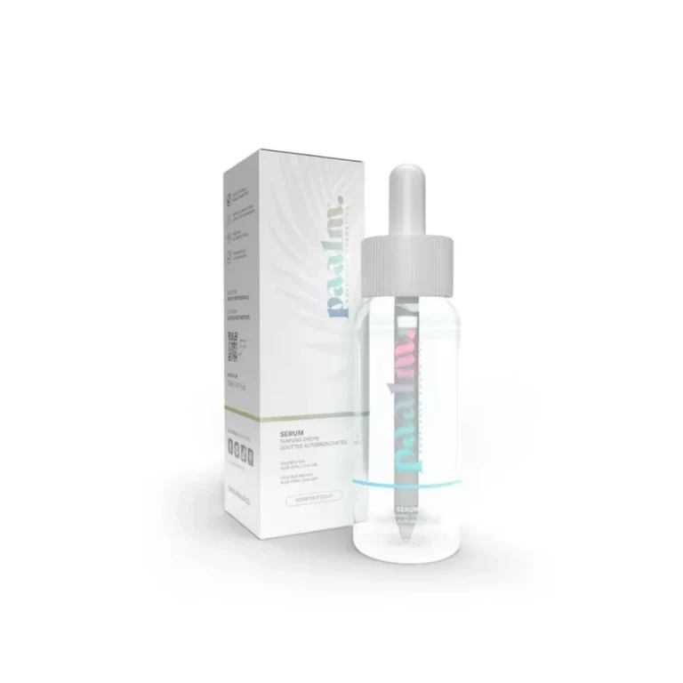 Serum Gocce Self-tanning 30ml