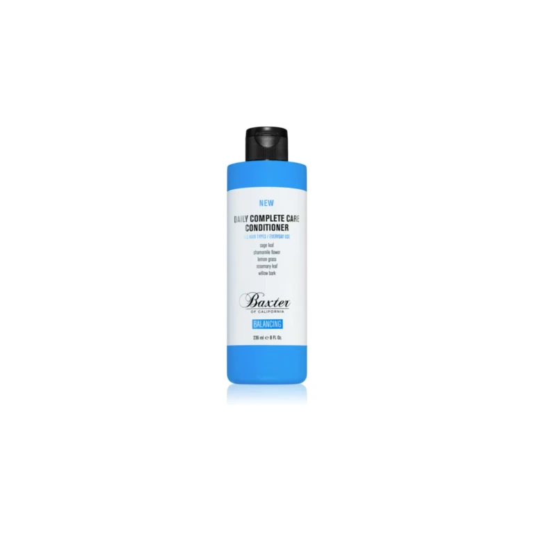 Daily Complete Care Hair Conditioner 236ml