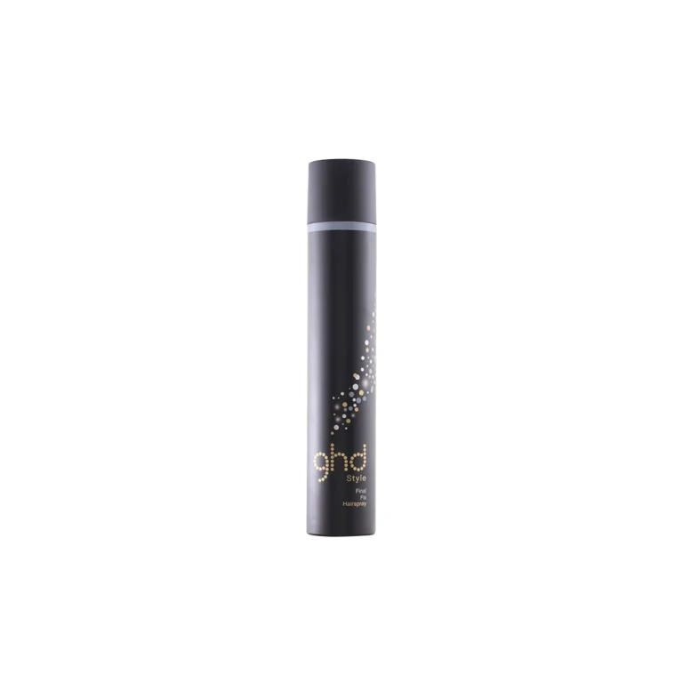 Style Final Fixing Hairspray 400ml