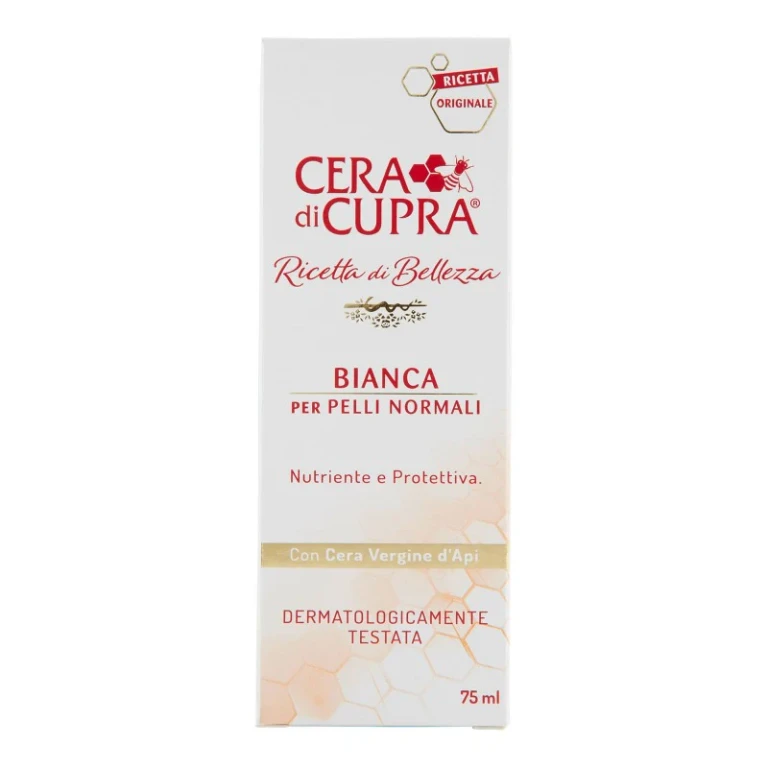 White Beauty Recipe For Normal Skin 75 ml