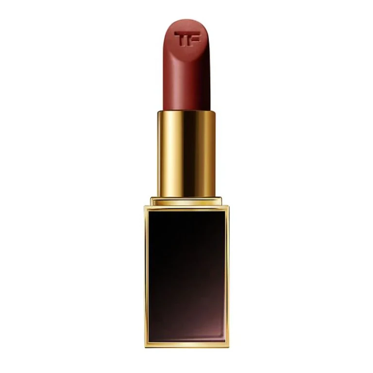 Lips & Girls Shine Lipstick Cream 1X Maurice