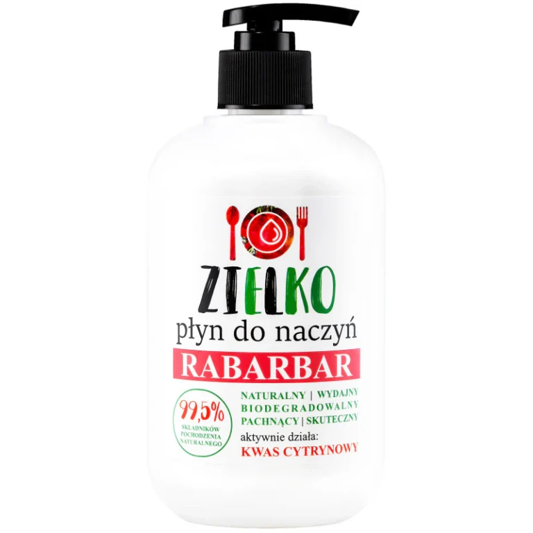 Dishwasher Liquid 500ml