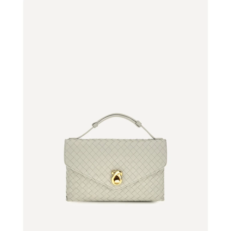 Sac à épaule Knot Lock Bottega Veneta