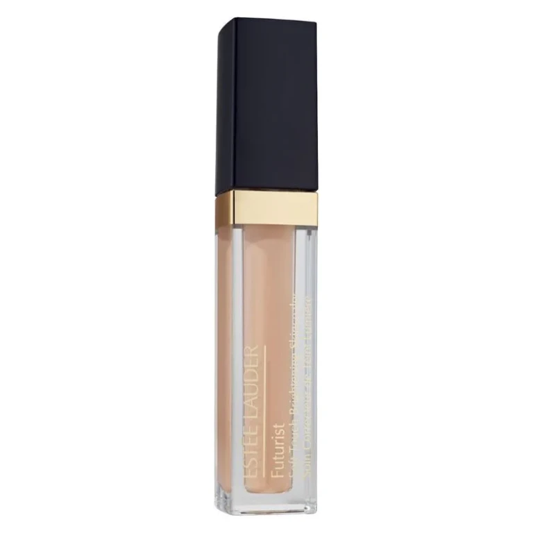 Estee lauder FUTURIST SOFT TOUCH ILLUMINATING SKINCEALER 4N