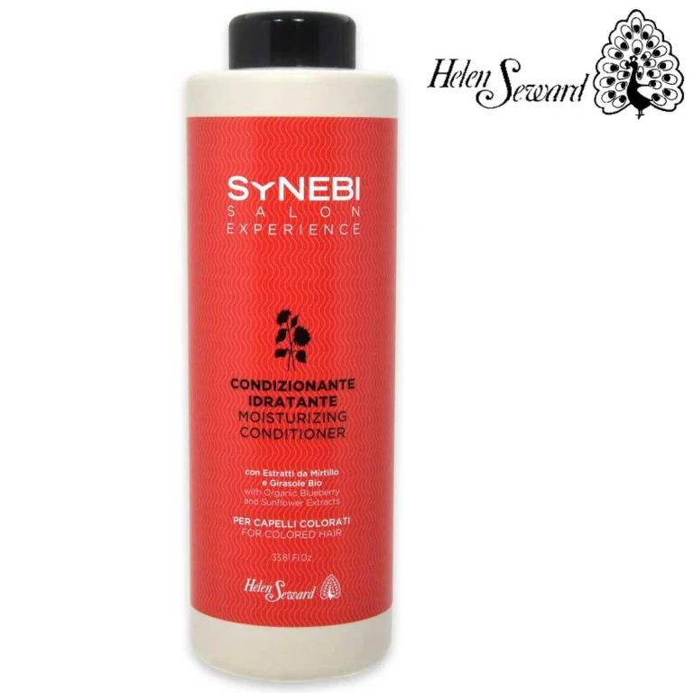 Synebi Moisturizing Conditioner 1000Ml
