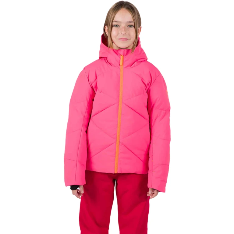 Staci Ski Jacket - Girl