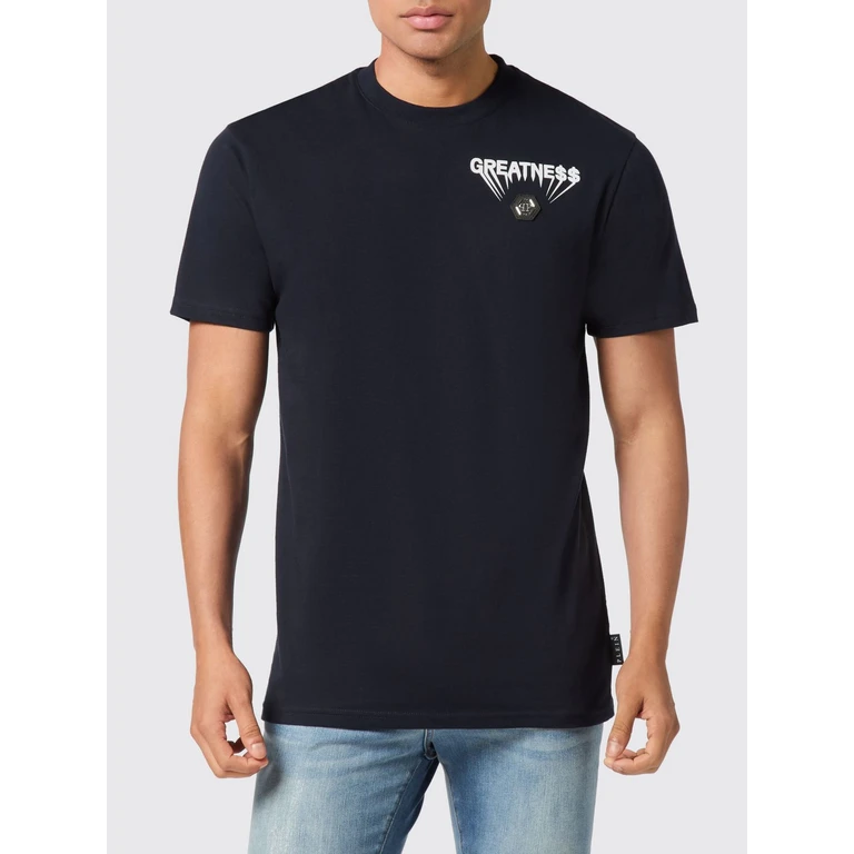 T-shirt men (AAECMTK8746PJY002N24)