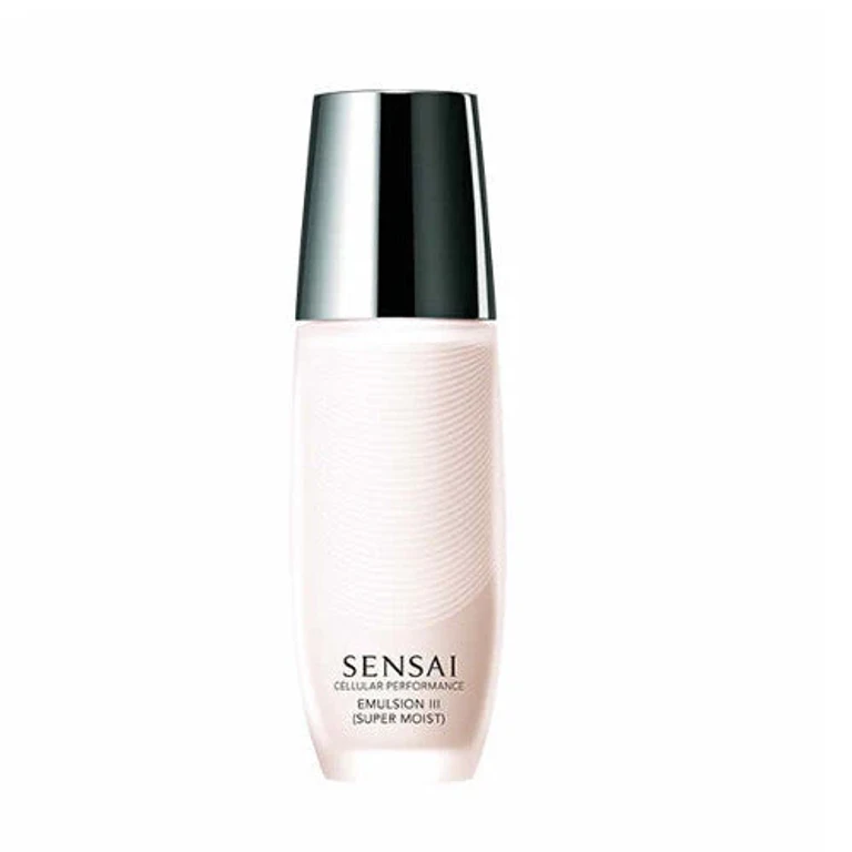 Anti-wrinkle emulsion III for dry or very dry skin Cellular performance standard 100ml