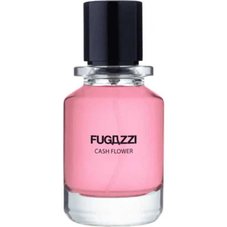 Cash Flower Perfume Extract 50ml