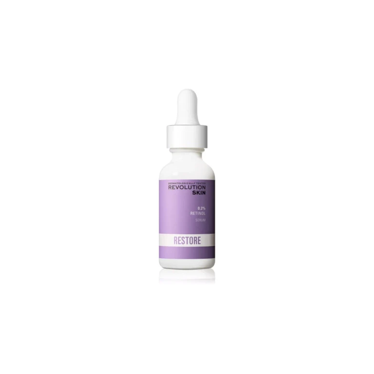 Retinol Anti-Wrinkle Serum 30ml