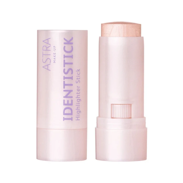 Astra Identistick - Stick Highlighter 02 rose reveal
