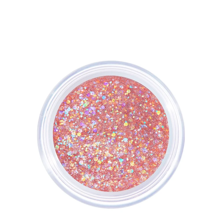 Get Loose Glitter Gel 4 Love Dreamer Viso Corpo — Gel glitter