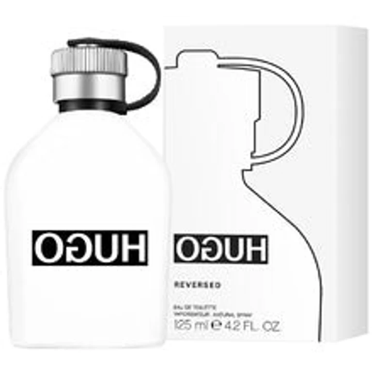 Hugo Reversed EDT - 75ml