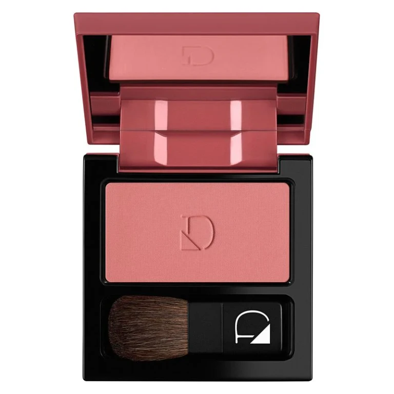 Compact Powder For Cheeks Blush 25 (5 G)