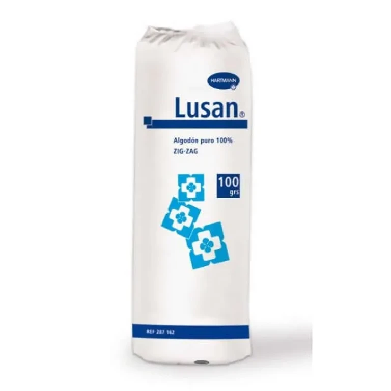 Pure Cotton Plant 100 g