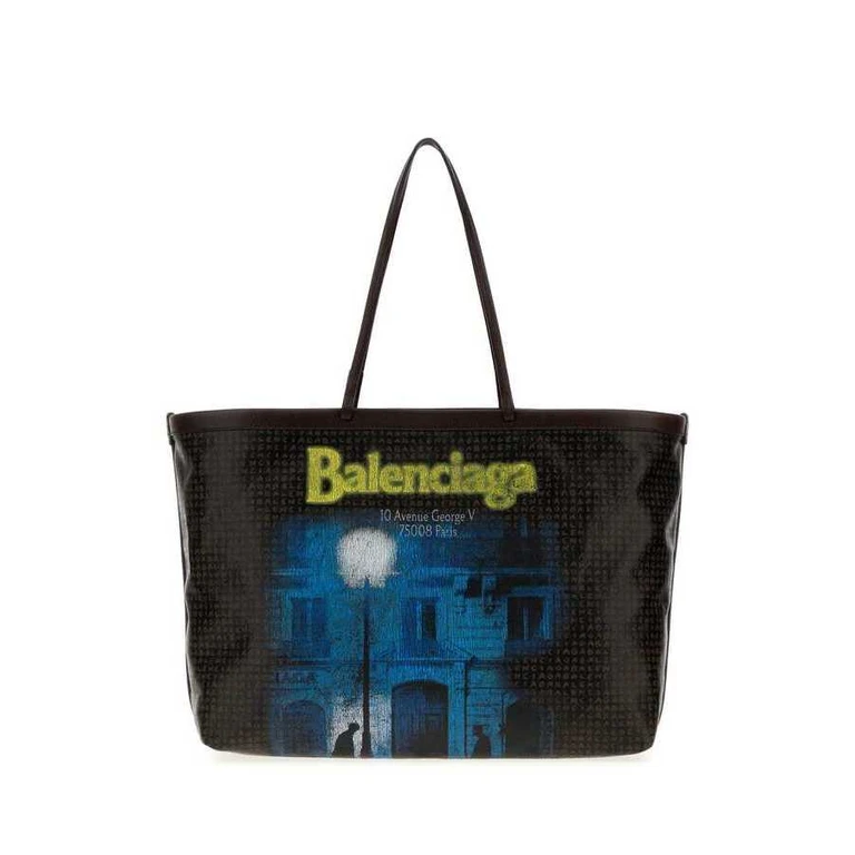 Bolso de mano Balenciaga Negro