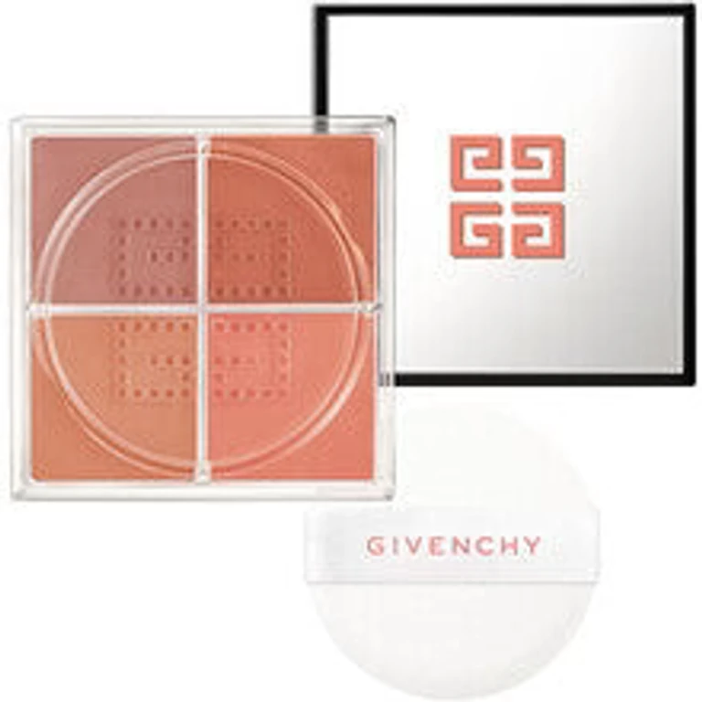 Prisme Libre Blush 6 g 06 Flannels Rubis