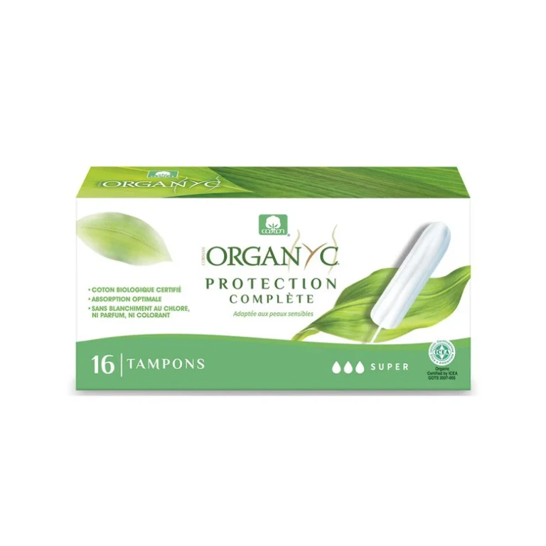 Swabs Without Applicator x16