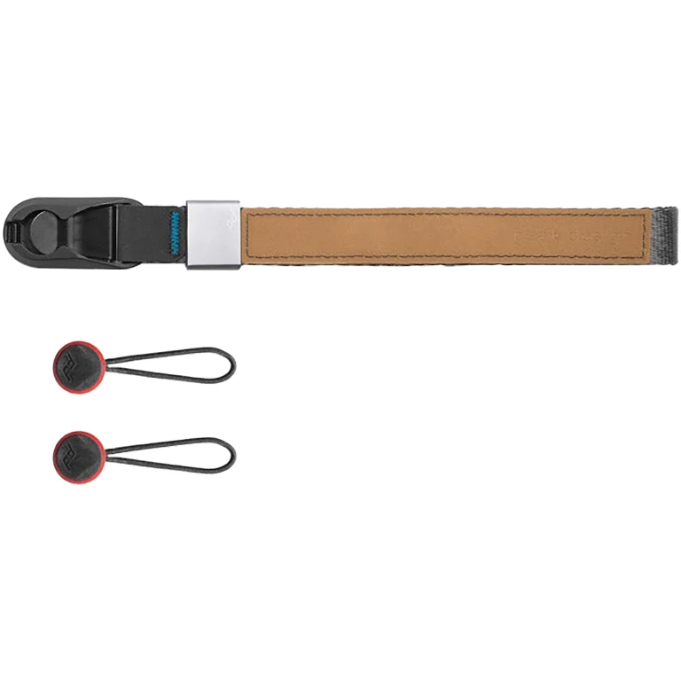 Cuff Camera Wrist Strap
