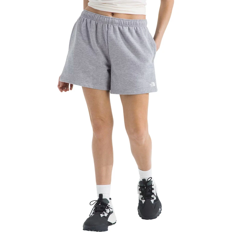 Evolution Simple Dome Shorts - Women's