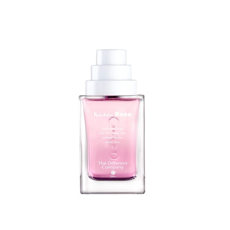 , Kashan Rose, Eau De Toilette, for women, 100 ml