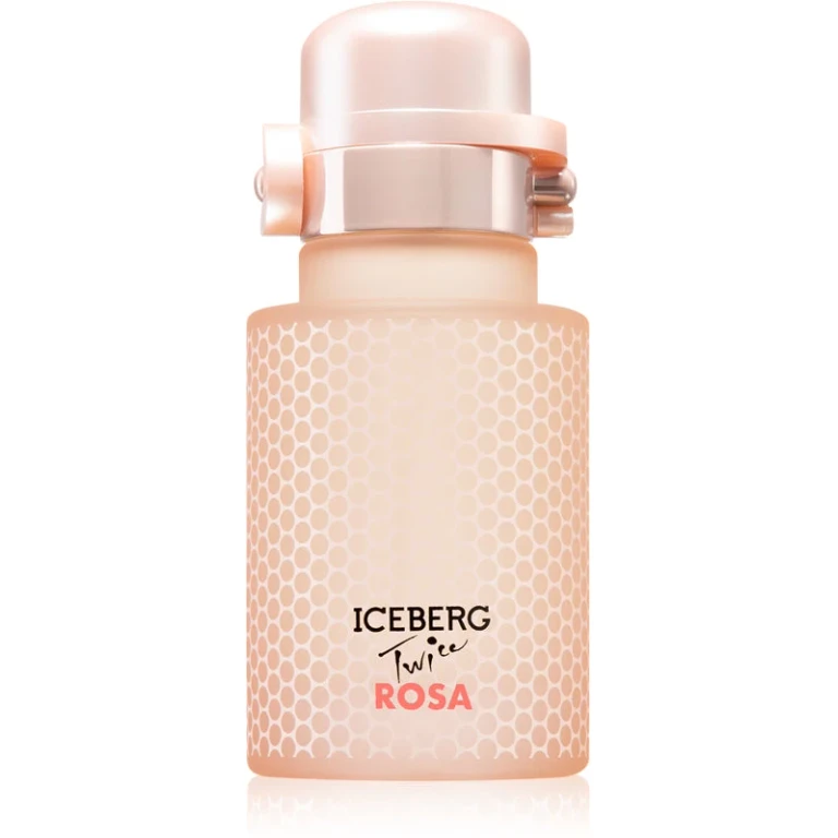 Twice pink EDT - 75ml