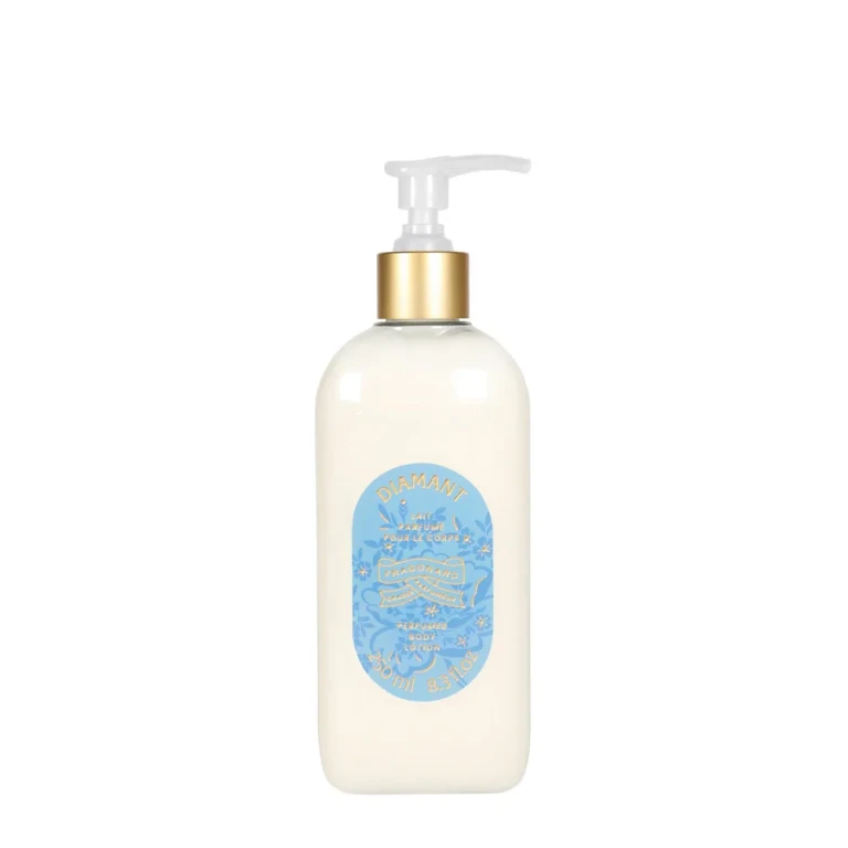 Diamant Body Milk